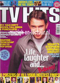 TV Hits 1999 nr. 04