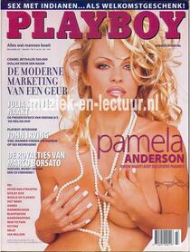 Playboy 1999 nr. 03