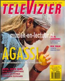 Televizier 1993 nr.25