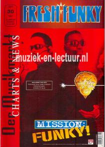 Der Musikmarkt 1997 nr. 30