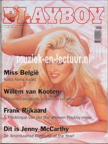 Playboy 1995 nr. 10