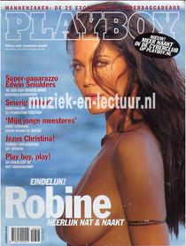 Playboy 2003 nr. 06