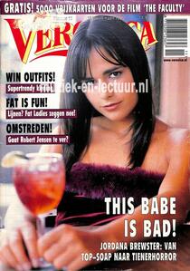 Veronica 1999 nr. 11