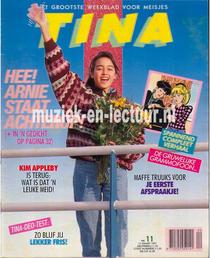 Tina 1991 nr. 11