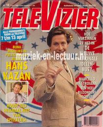 Televizier 1990 nr.14