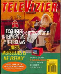 Televizier 1992 nr.46