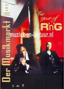 Der Musikmarkt 1998 nr. 11
