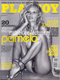 Playboy 2007 nr. 02