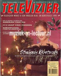 Televizier 1991 nr.51
