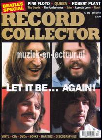 Record Collector nr. 292