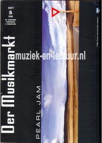 Der Musikmarkt 1998 nr. 05