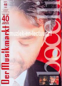 Der Musikmarkt 1999 nr. 48