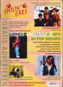Smilin' Ears 1997 nr. 03
