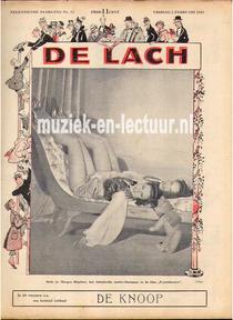 De Lach 1943 nr. 15