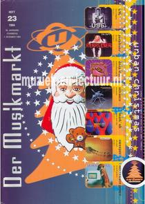 Der Musikmarkt 1994 nr. 23