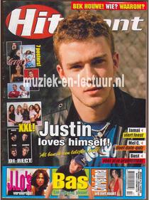 Hitkrant 2003 nr. 27