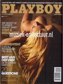Playboy 2009 nr. 02