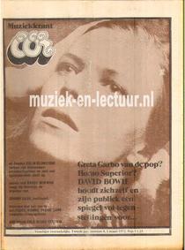 Muziekkrant Oor 1972 nr. 04