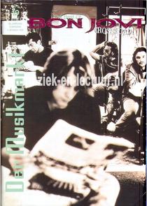 Der Musikmarkt 1994 nr. 19