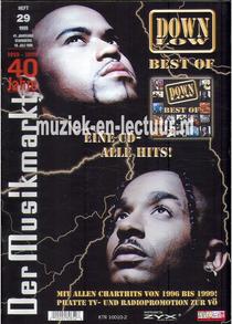 Der Musikmarkt 1999 nr. 29