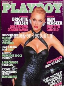 Playboy 1988 nr. 02