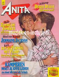 Anita 1985 nr. 17