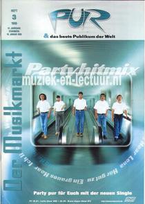 Der Musikmarkt 1999 nr. 03