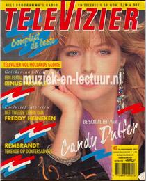 Televizier 1991 nr.48