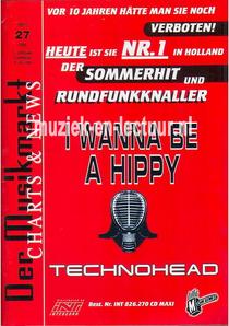 Der Musikmarkt 1995 nr. 27