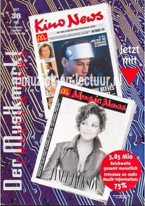 Der Musikmarkt 1995 nr. 38