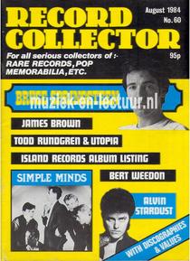 Record Collector nr. 060