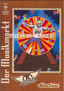 Der Musikmarkt 1997 nr. 12
