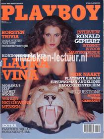Playboy 2005 nr. 05