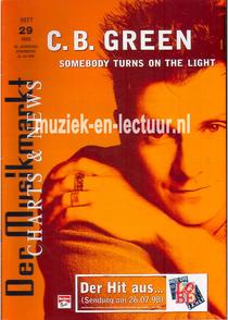 Der Musikmarkt 1998 nr. 29