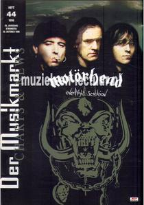 Der Musikmarkt 1996 nr. 44