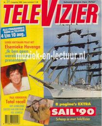Televizier 1990 nr.31