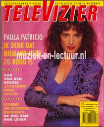 Televizier 1992 nr.45