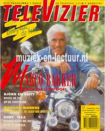 Televizier 1992 nr.31