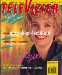 Televizier 1991 nr.45