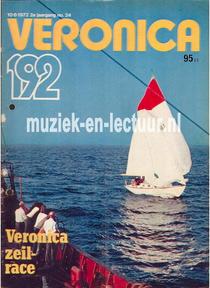 Veronica 1972 nr. 24