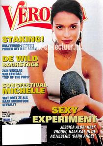 Veronica 2001 nr. 19