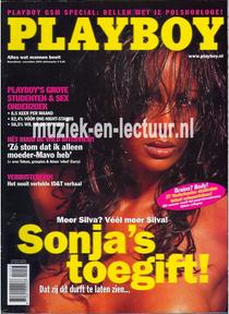 Playboy 2003 nr. 11