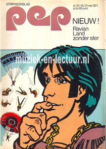 Pep 1971 nr. 21