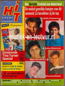 Hitkrant 1990 nr. 25