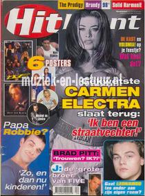 Hitkrant 1999 nr. 04