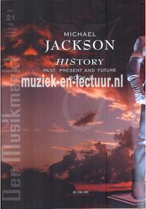 Der Musikmarkt 1995 nr. 21