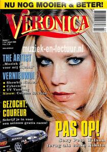 Veronica 2000 nr. 01