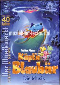 Der Musikmarkt 1999 nr. 47
