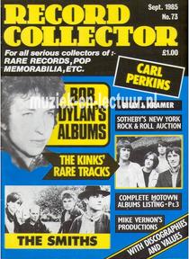 Record Collector nr. 073