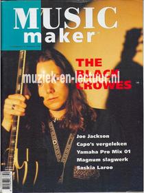 Music Maker 1994 nr. 11